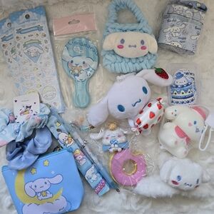Sanrio Cinnamorol Surprise Gift box